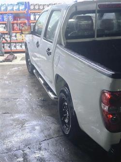 شێڤرۆلێت کۆلۆرادۆ